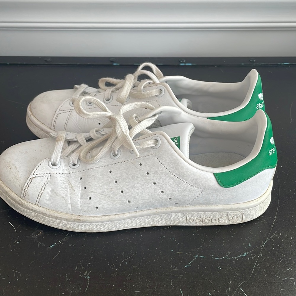 Good condition Stan Smiths size 38